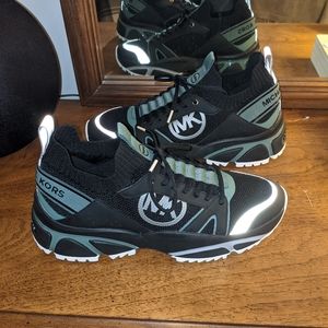 Michael Kors Lucas Athletic Sneakers